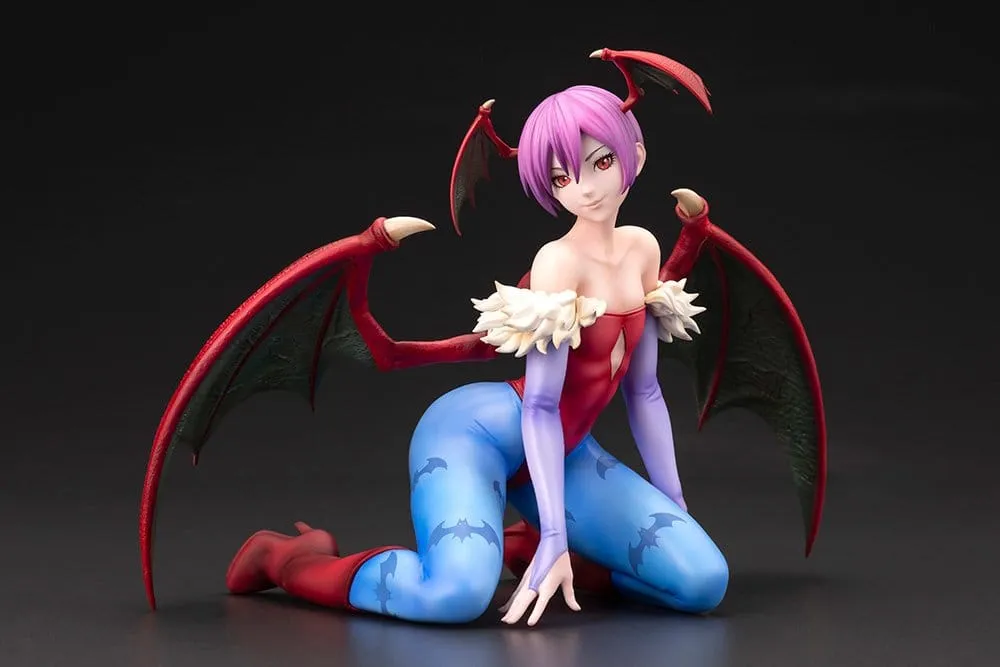 Darkstalkers PVC Figure 1/7 Lilith 14 cm
